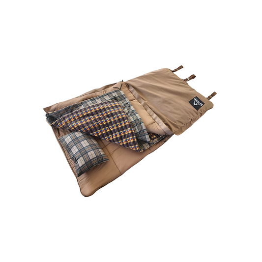 Four Season Sleeping Bag