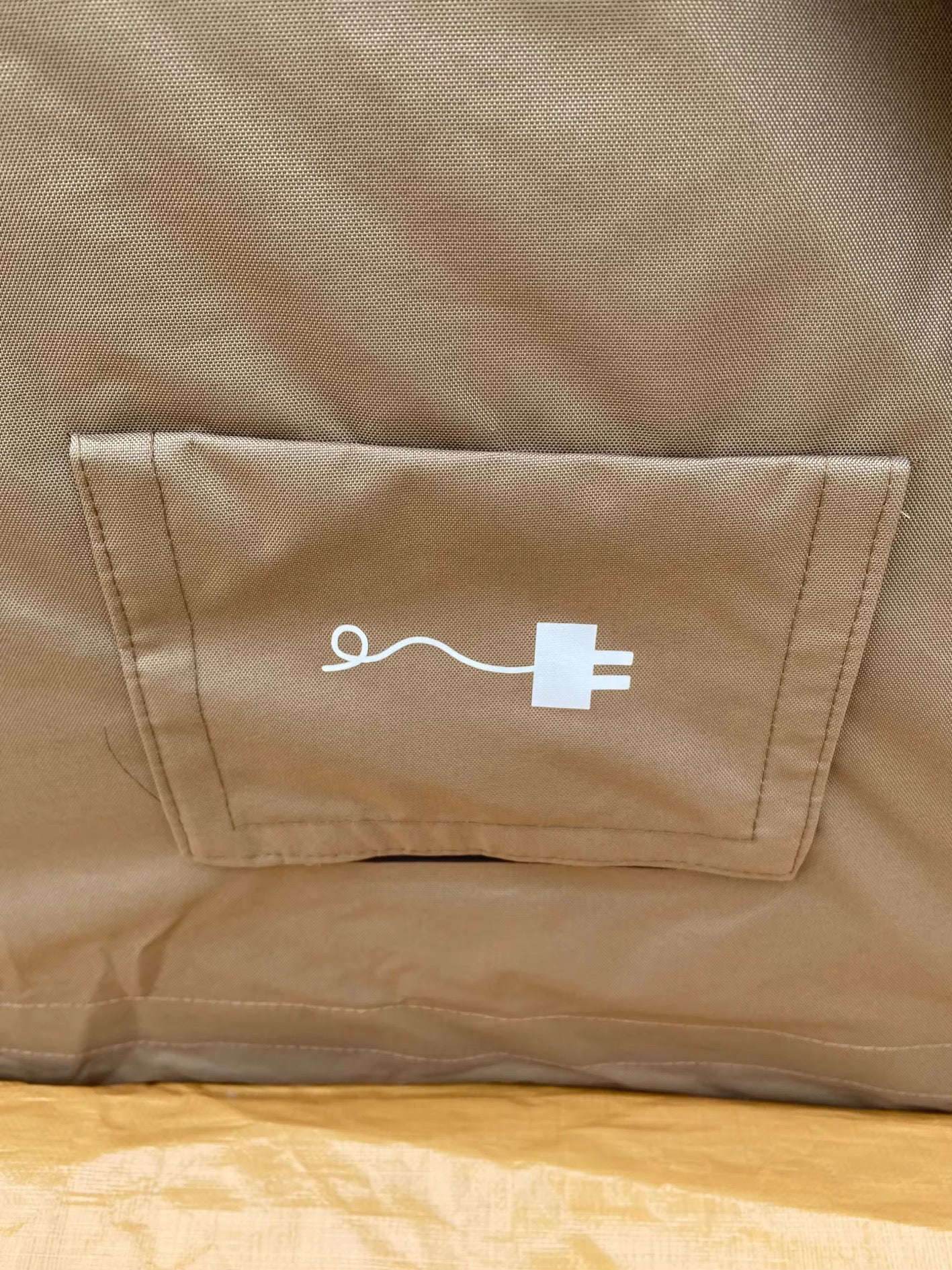 Large Quick Setup Dome Tent