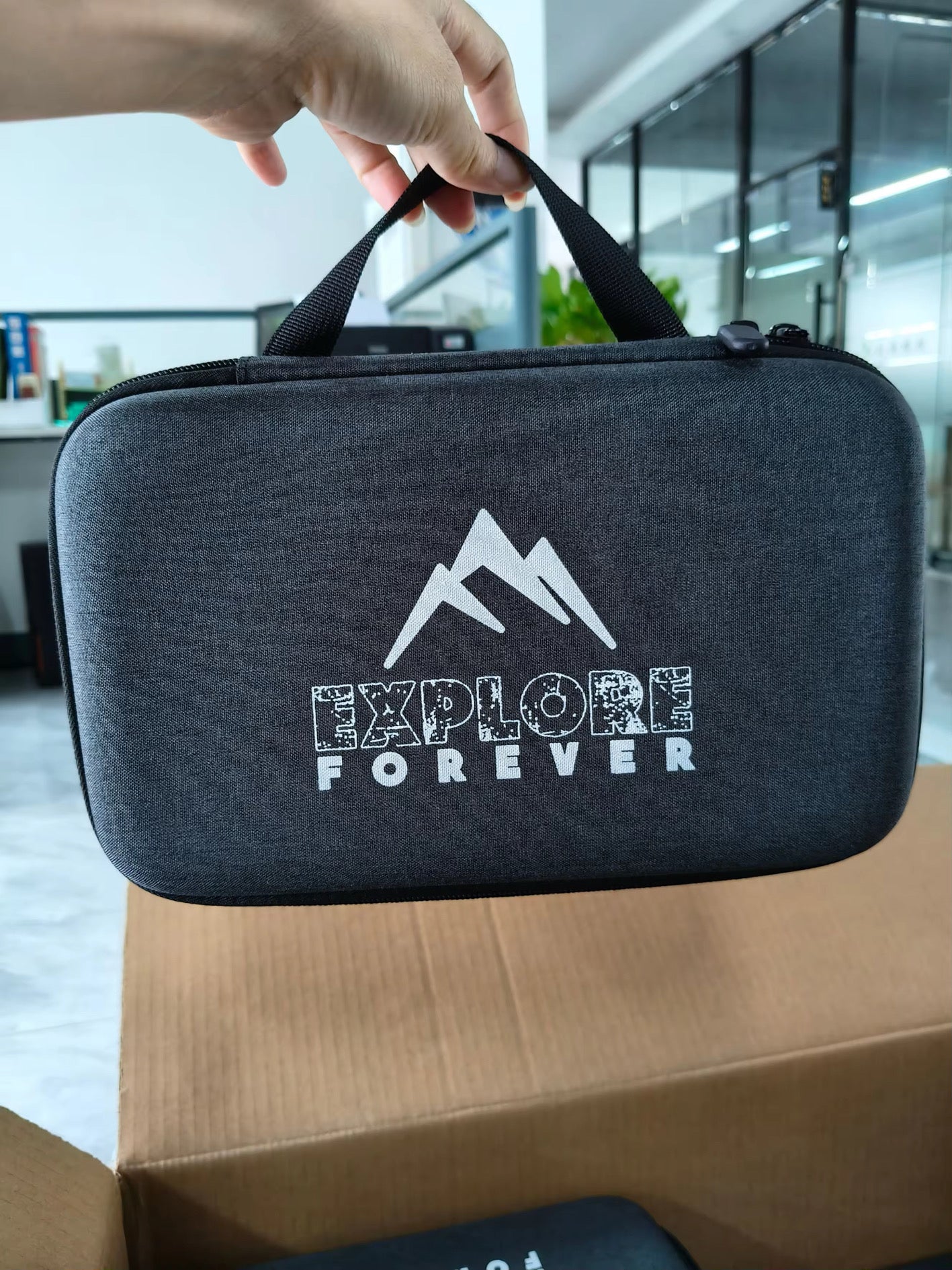 Portable Coffee Machine