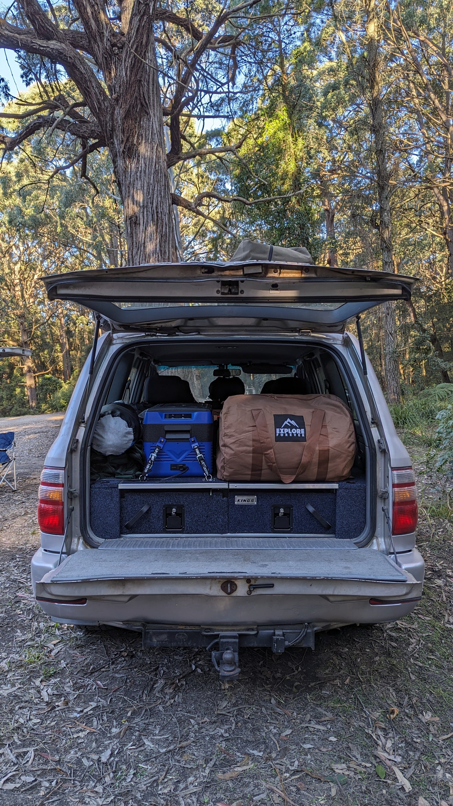 Four Season Sleeping Bag