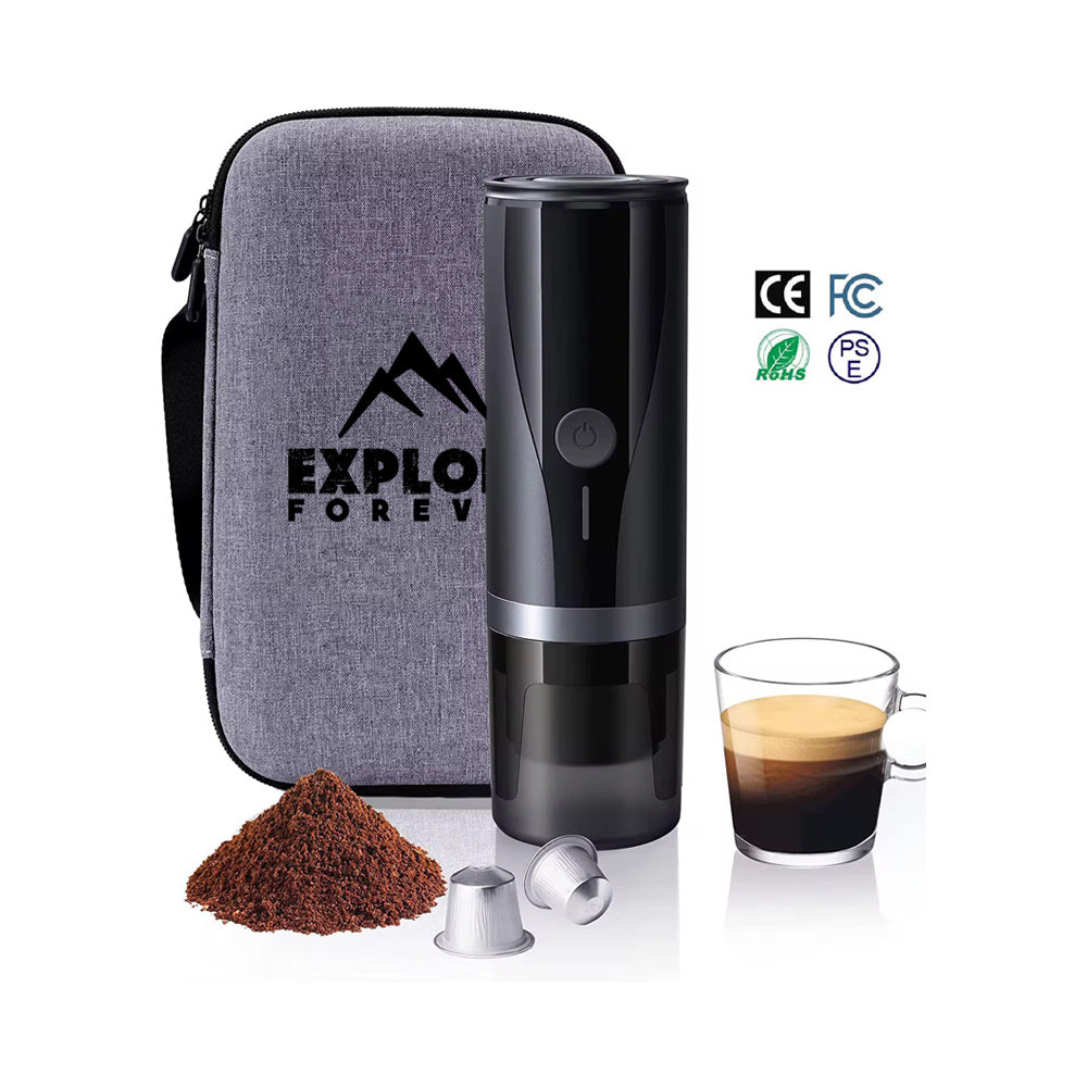 Portable Coffee Machine