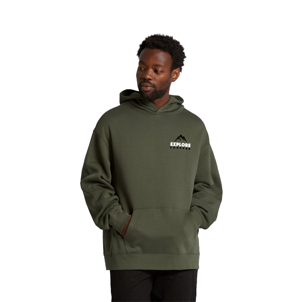 Life is Like a Side Quest hoodie