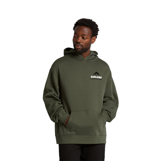 Life is Like a Side Quest hoodie