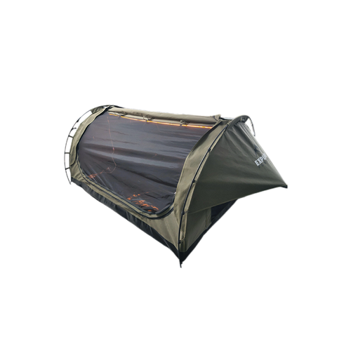 Jumbo Waterproof Double Swag